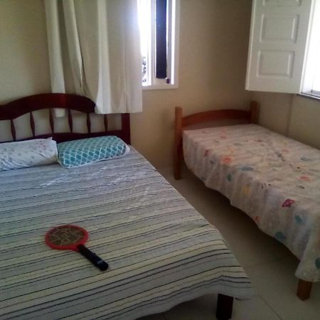 Casa De Praia Gourmet Abais Itaporanga d'Ajuda ภายนอก รูปภาพ