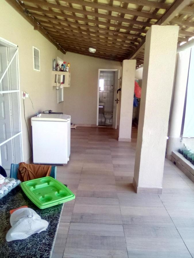 Casa De Praia Gourmet Abais Itaporanga d'Ajuda ภายนอก รูปภาพ