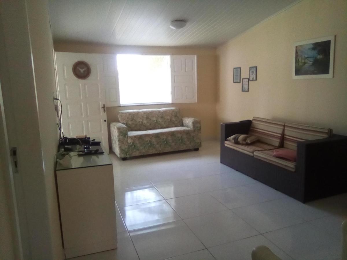 Casa De Praia Gourmet Abais Itaporanga d'Ajuda ภายนอก รูปภาพ