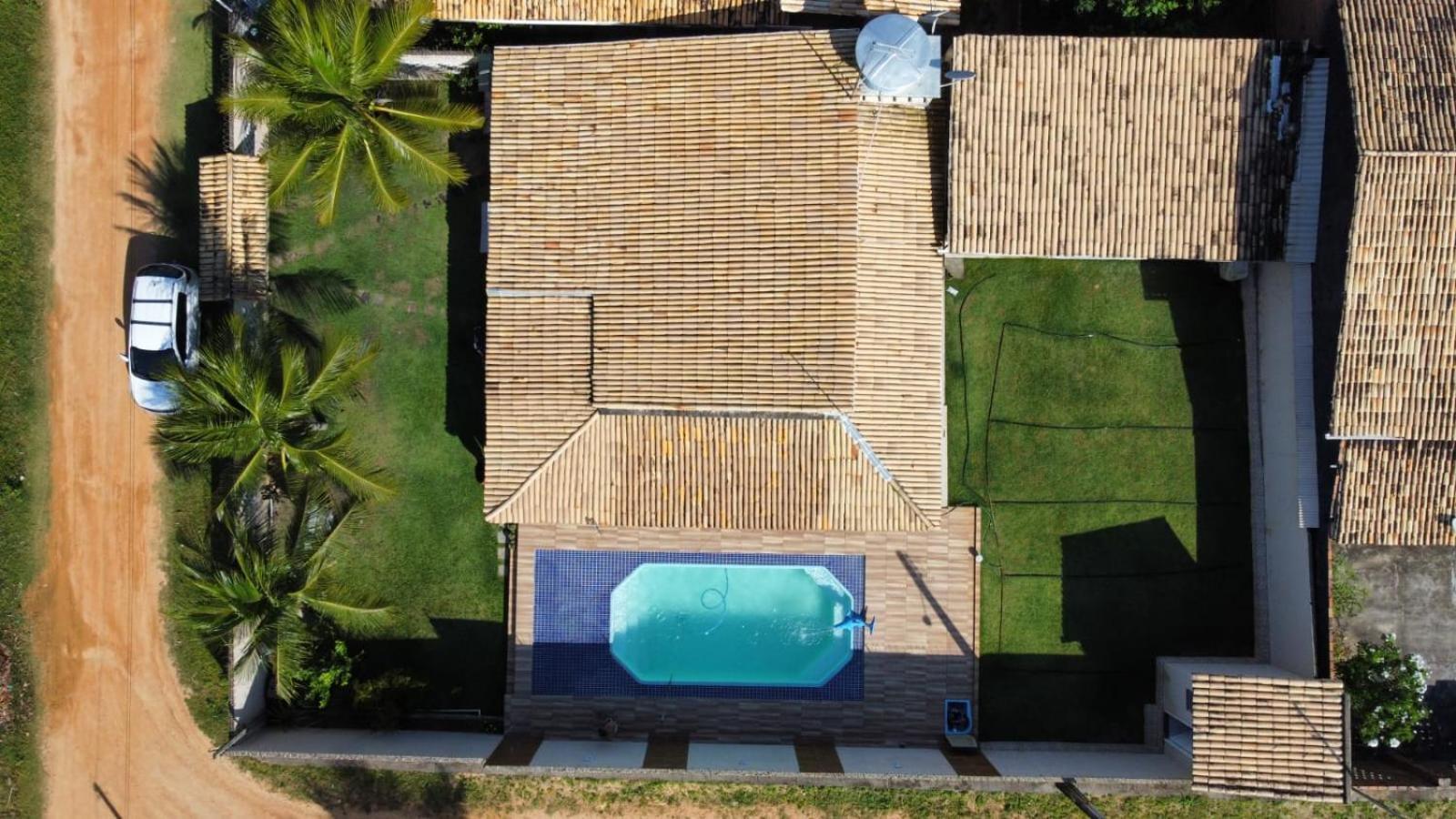 Casa De Praia Gourmet Abais Itaporanga d'Ajuda ภายนอก รูปภาพ